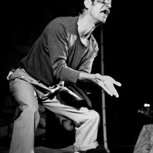 Storie di Terra, di Suoni e di Rumori - 4