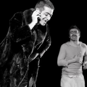 Storie di Terra, di Suoni e di Rumori - 5