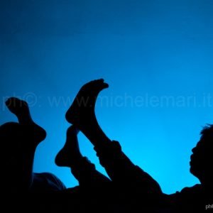 Storie di Terra, di Suoni e di Rumori - 6