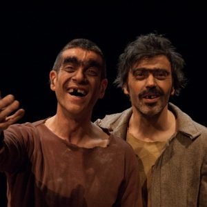 Storie di Terra, di Suoni e di Rumori - 7