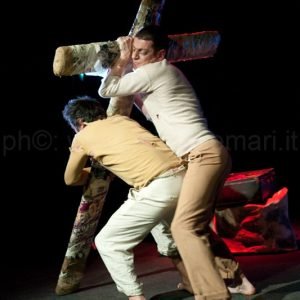 Storie di Terra, di Suoni e di Rumori - 8