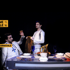 Summit di Carnevale - 1_Front