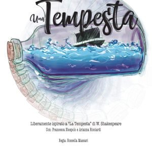 Tempesta - 2_Locandina