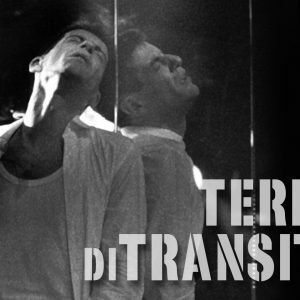 Terra di Transito - 1_Front