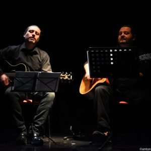 Tra Cielo e Terra - la natività raccontata dagli ultimi - 10