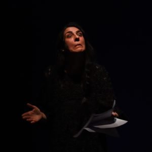 Tra Cielo e Terra - la natività raccontata dagli ultimi - 5