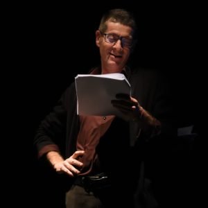 Tra Cielo e Terra - la natività raccontata dagli ultimi - 7