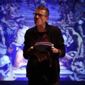 Tra Cielo e Terra - la natività raccontata dagli ultimi - 8