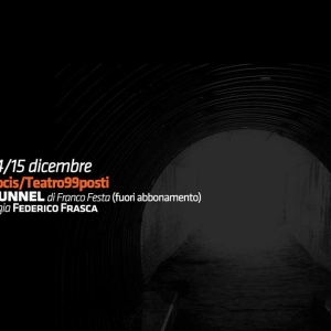 Tunnel - 2_Front