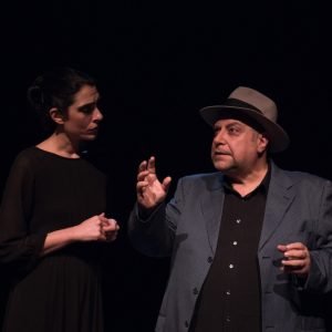 Tutto il mondo è un palcoscenico - 11