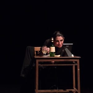 Tutto il mondo è un palcoscenico - 13