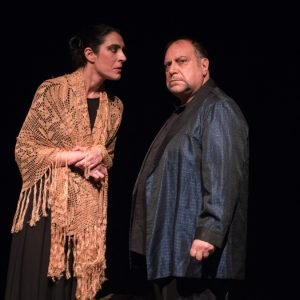 Tutto il mondo è un palcoscenico - 14