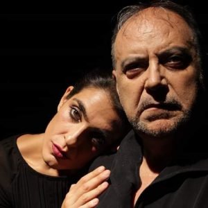 Tutto il mondo è un palcoscenico - 2