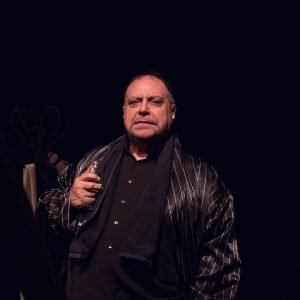 Tutto il mondo è un palcoscenico - 3