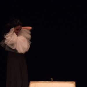 Tutto il mondo è un palcoscenico - 4