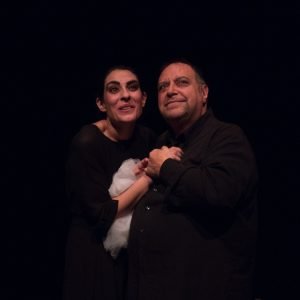 Tutto il mondo è un palcoscenico - 5