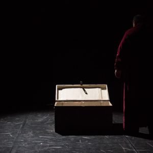 Tutto il mondo è un palcoscenico - 8