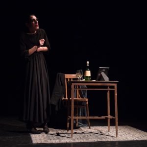 Tutto il mondo è un palcoscenico - 9