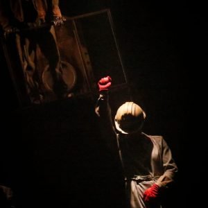 Un Mare di Ruggine - 4