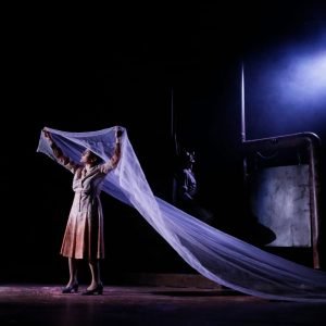 Un Mare di Ruggine - 5