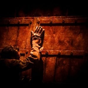 Un Mare di Ruggine - 6