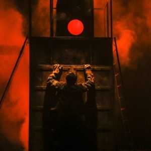 Un Mare di Ruggine - 7