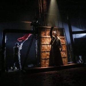 Un Mare di Ruggine - 9