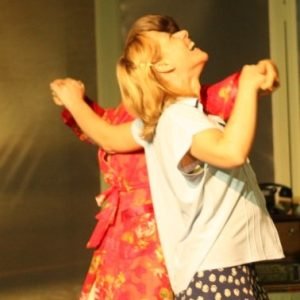 Un tram che si chiama desiderio - 11