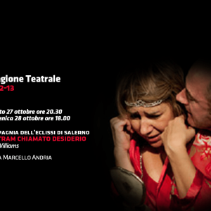 Un tram che si chiama desiderio - 1_Front