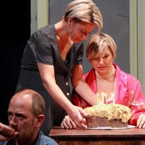 Un tram che si chiama desiderio - 24