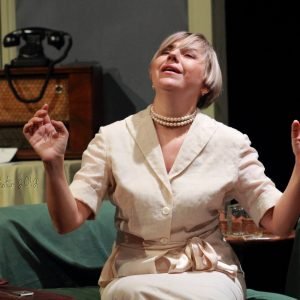 Un tram che si chiama desiderio - 30