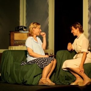 Un tram che si chiama desiderio - 7