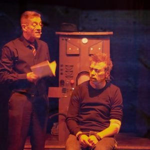 Una pura formalita - 10