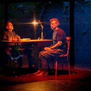 Una pura formalita - 11