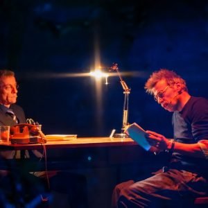 Una pura formalita - 12