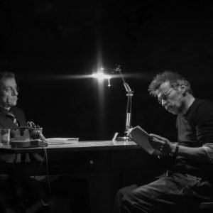 Una pura formalita - 13