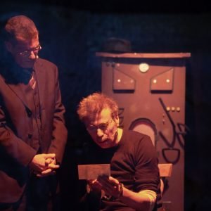 Una pura formalita - 18