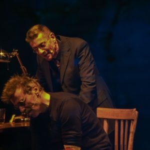 Una pura formalita - 19