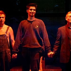 Una pura formalita - 20