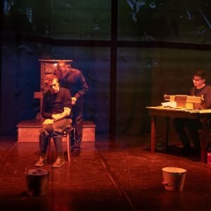 Una pura formalita - 8