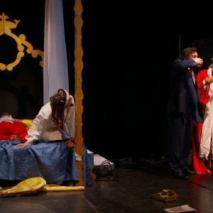 Una tragedia reale - 1