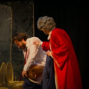 Una tragedia reale - 12