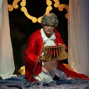 Una tragedia reale - 15