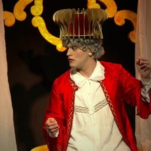 Una tragedia reale - 16