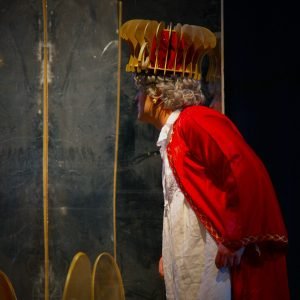 Una tragedia reale - 17