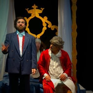 Una tragedia reale - 19