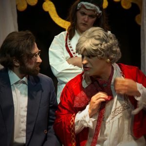 Una tragedia reale - 21