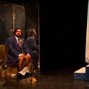 Una tragedia reale - 23