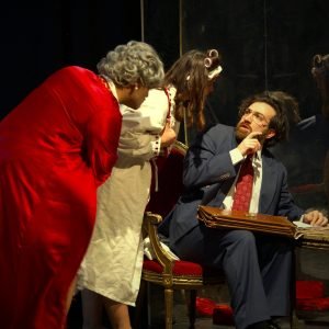 Una tragedia reale - 24