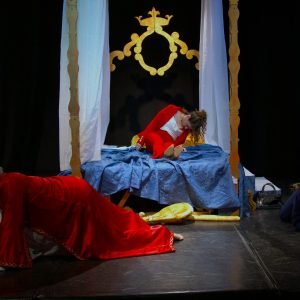 Una tragedia reale - 26